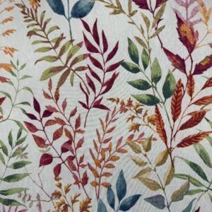 Loneta Cortina Maracaibo Multicolor