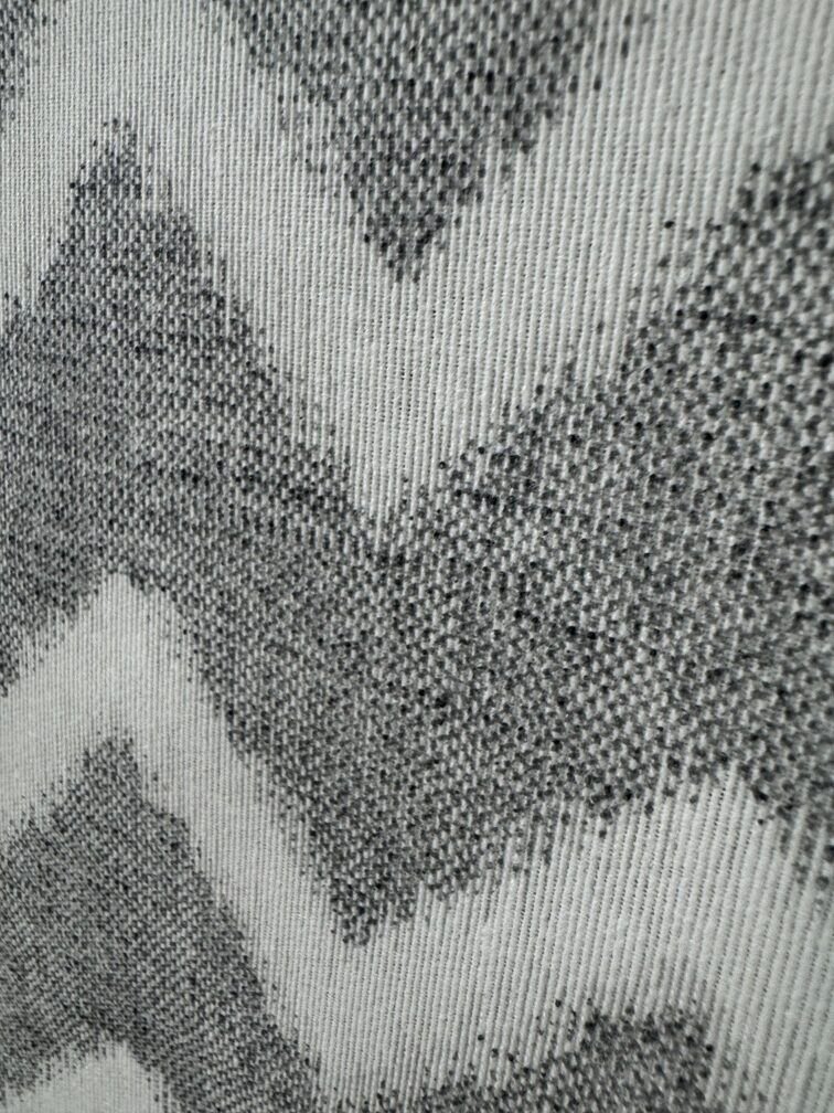 Tela Mantel Resinado Serton Gris - Imagen 3