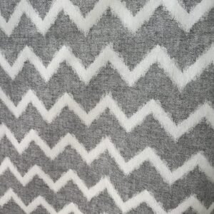 Tela Mantel Resinado Serton Gris
