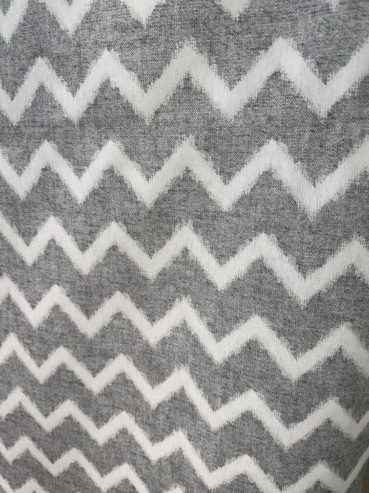 Tela Mantel Resinado Serton Gris