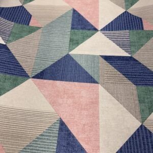 Tela Mantel Resinado Master Azul