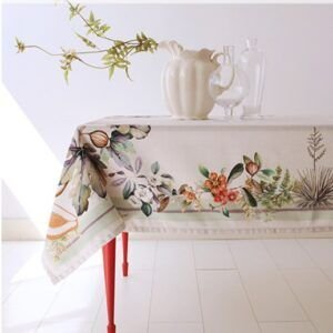 Mantel Antimanchas Julia