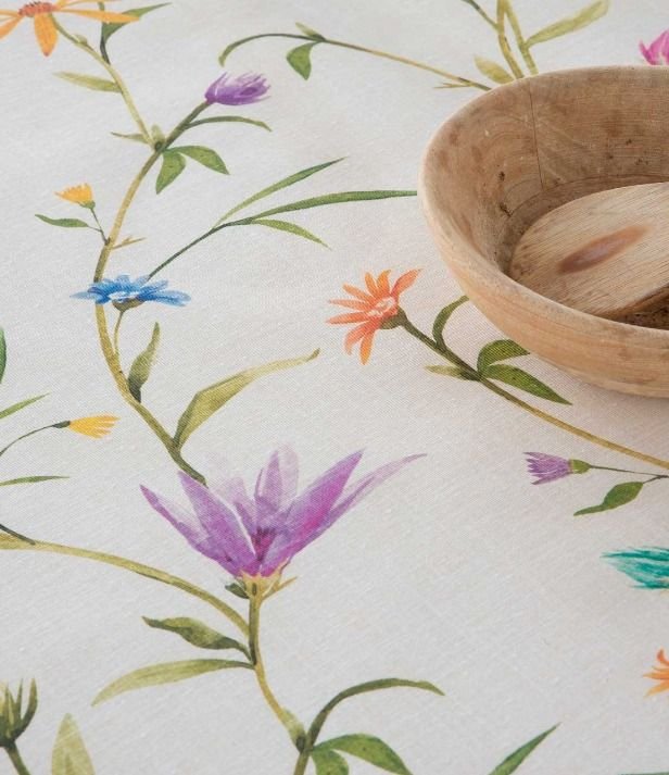 Mantel Antimanchas Laviana - Imagen 2