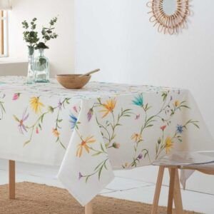 Mantel Antimanchas Laviana