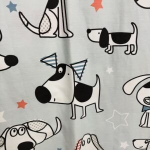 Loneta Cortina Max Único