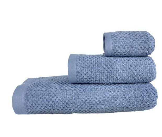 Juego de Toallas Trovador Onyx - Imagen 2