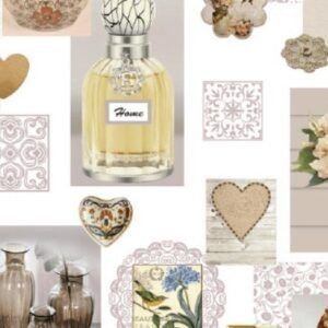 Mantel Antimanchas modelo 11192