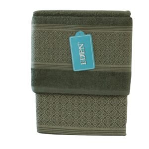 Juego de Toallas Baltic Verde