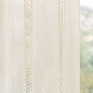 Visillo Tendina Modelo Frutos