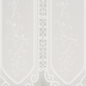 Visillo Tendina Modelo Espirales