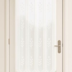 Visillo Tendina Modelo Torazo 01