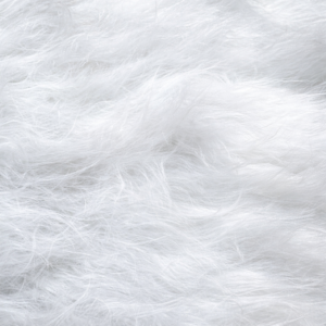 Tela Pelo Largo Blanco Carnaval