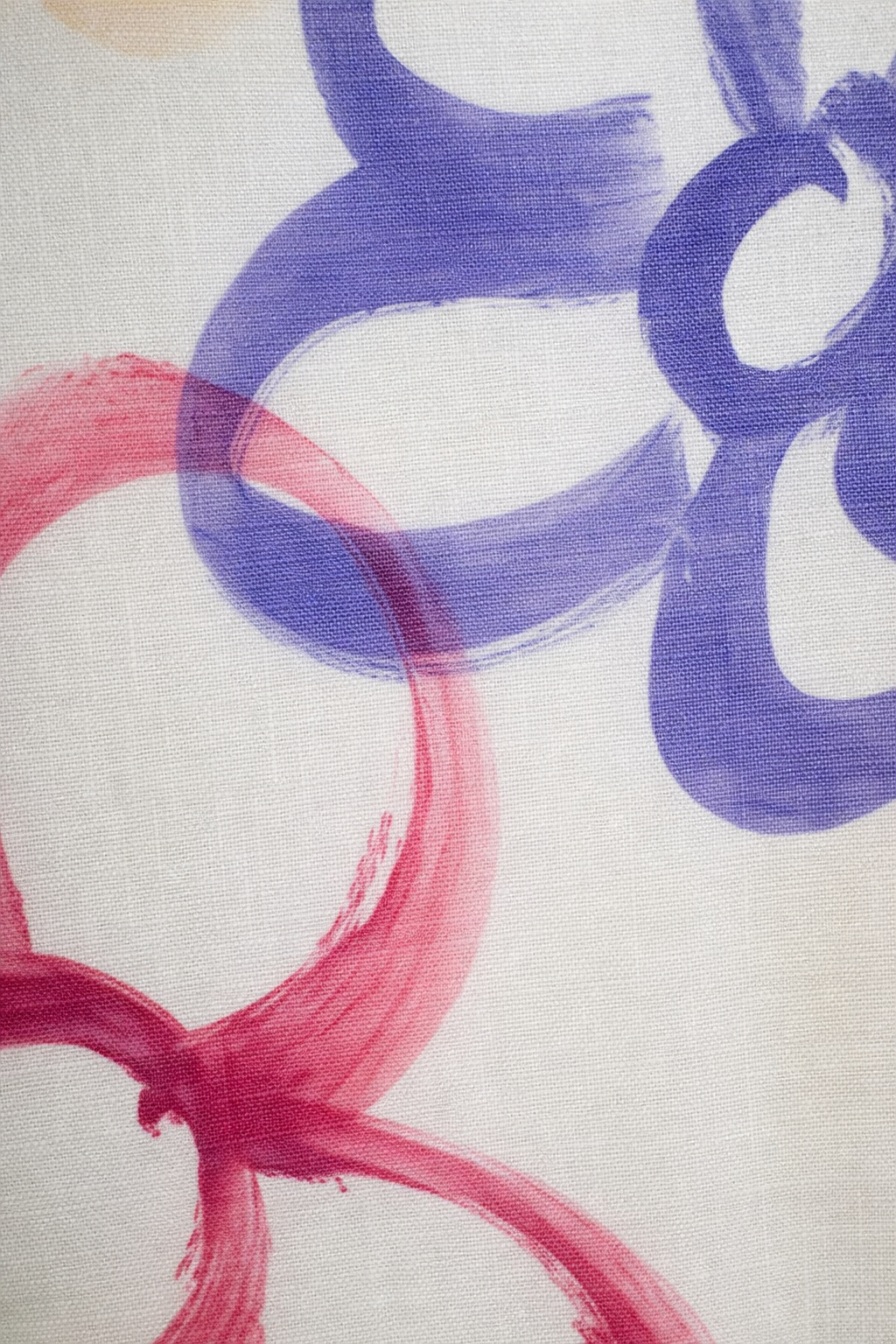 Visillo Infantil Margarita - Imagen 4