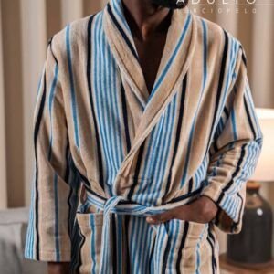 Albornoz adulto modelo Dominic