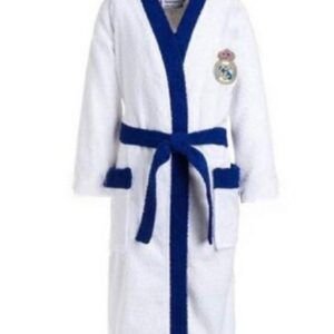 Albornoz Oficial del Real Madrid