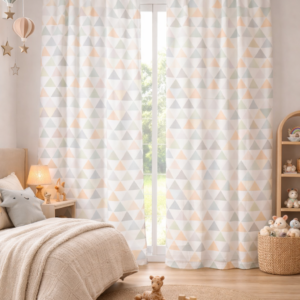 Visillo Modelo Aneto