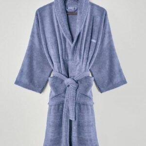 Albornoz adulto Don Algodón