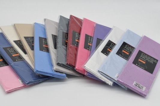 Sábana Almohada Algodón - Imagen 2