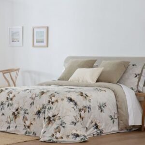 Edredón Velour Modelo CASAL