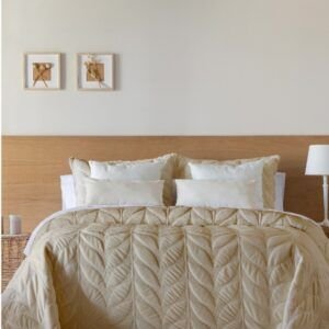 Edredón modelo Reversible Corlan