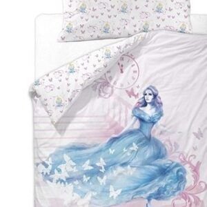 Funda Nórdica modelo Cinderella