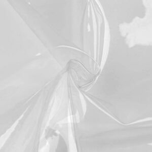 Lámina OVC transparente 0.10mm