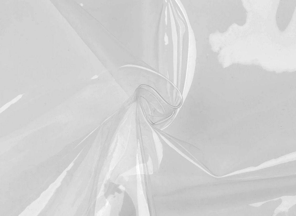 Lámina OVC transparente 0.20mm