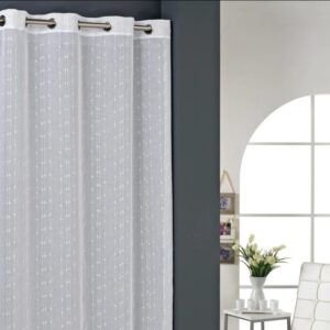 Visillo confeccionado Mujji modelo Alba