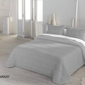 Edredón Jacquard New Makay