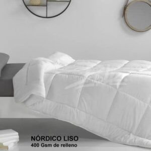 Relleno nórdico DOLZ 400 gr/m2