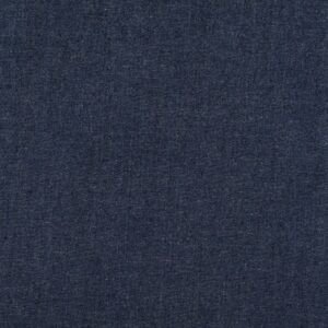 Tela Vaquera Azul Oscuro