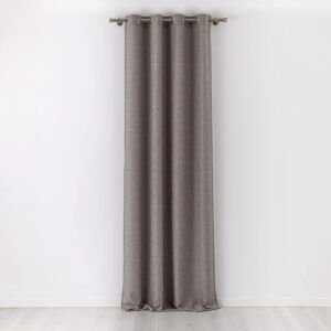 Visillo Confeccionado Ref. 0566 Color 41 Gris