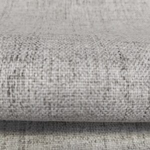 Tejido Oscurante Black Out Silver