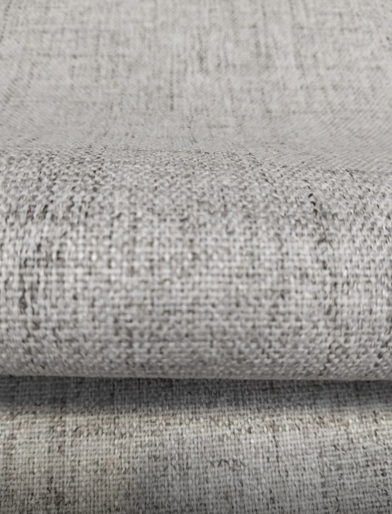 Tejido Oscurante Black Out Silver