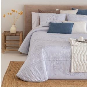 Edredón Jacquard Aiko C/02