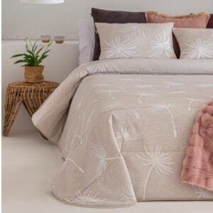 Edredón Jacquard Azalea C/02