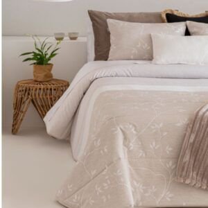 Edredón Jacquard Cilandro C/02