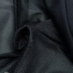 Entretela de Pegar de Punto Negra