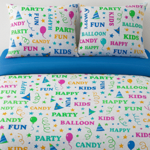 Funda Nórdica Modelo Candy