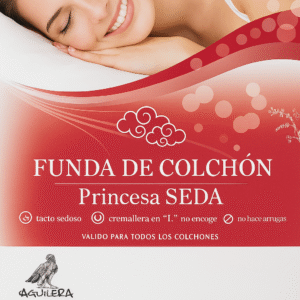 Protector Colchón Tergal 2540