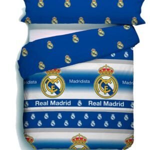 Funda Nórdica Real Madrid