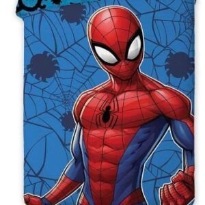 Edredón modelo Spiderman