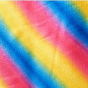 Raso Carnaval Fantasía