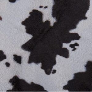 Pelo Corto Vaca Marrón