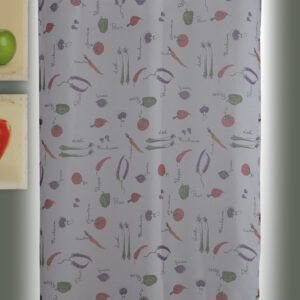 Visillo Confeccionado Ventana 9882