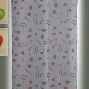 Visillo Confeccionado Ventana 9882