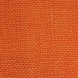 Tela Arpillera Saco Naranja