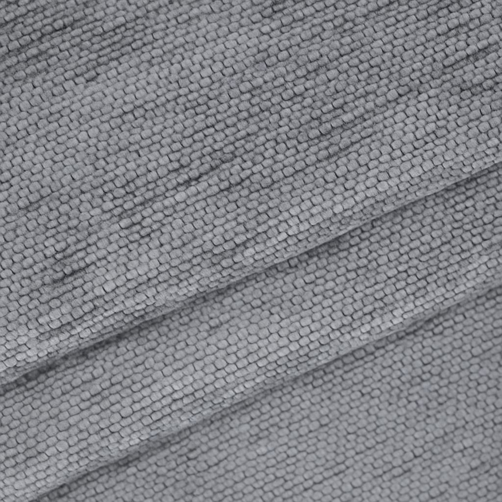 Chenilla Gris - Imagen 3