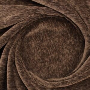 Chenilla Marrón Chocolate