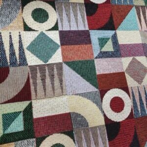 Tejido Gobelinos Burano